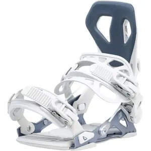 Snowboardbindung SP Bindings Core Bleu M günstig