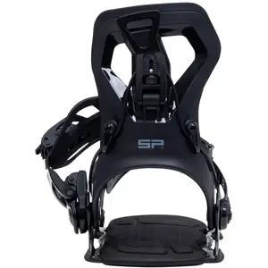 Snowboardbindung SP Bindings Core Noir L günstig