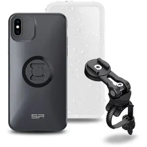 Telefonhalter SP Connect iPhone XS Max Schwarz TU günstig