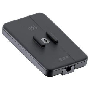 SP Connect 52814, 5000 mAh, Power Delivery, Quick Charge 2.0, Quick Charge 3.0, Kabelloses Aufladen, 5 V, Schwarz günstig