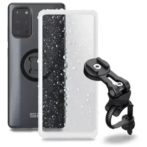 Sp Connect Bike Bundle II, Smartphone Halterung, Schwarz, Transparent günstig