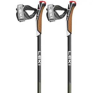 Leki Flash Carbon Stöcke 100 cm günstig