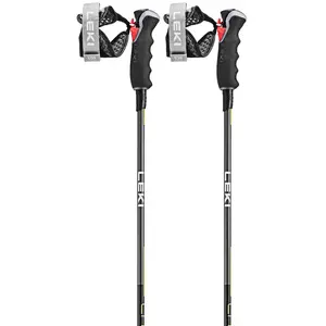Leki Alpino Carbon 12 3d Stöcke 135 cm günstig