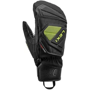 Leki Alpino Wcr C-tech 3d Fausthandschuhe 7.5 günstig