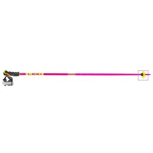 Leki, Skistöcke, (130 cm) günstig