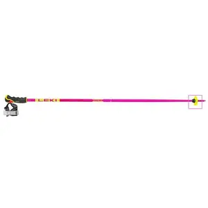 Leki, Skistöcke, (135 cm) günstig