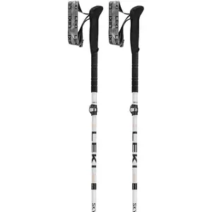 Wanderstock Leki Skysolo FX.One Carbon Weiß 130 cm günstig