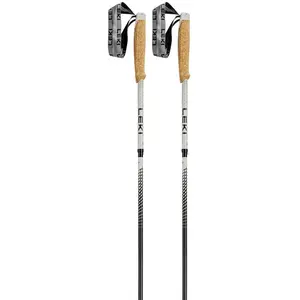 Trail-Stock Leki Neotrail Pro FX.One Superlite Grau 110 cm günstig