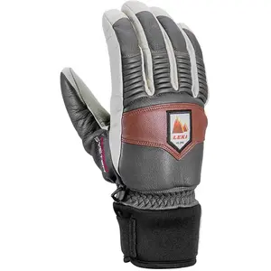Leki Alpino Patrol 3d Handschuhe 7 günstig