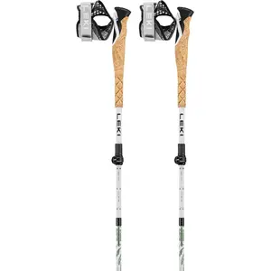 Leki Cross Trail Fx Superlite Stöcke 110-130 cm günstig