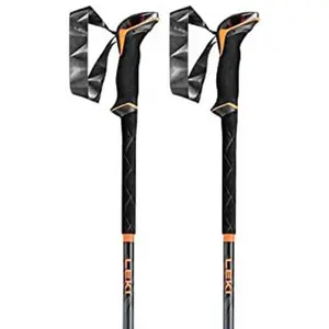 Leki Sherpa Lite Stöcke 100-135 cm günstig