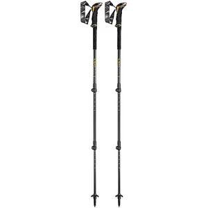 LEKI Wanderstock Makalu Lite schwarz günstig