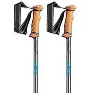 Leki Legacy Stöcke 110-145 cm günstig