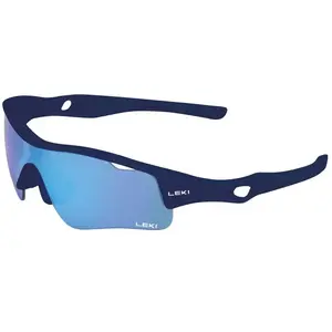 Sportbrille Leki Vision Pro Blau TU günstig