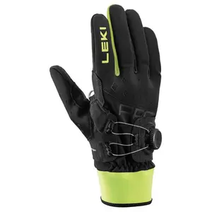 Leki Alpino Prc Boa® Shark Handschuhe 10 günstig