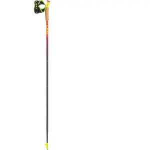 Stöcke Leki Vertical K Schwarz 140 cm günstig