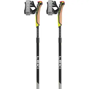 Leki Speed Pacer Vario Stöcke 110-120 cm günstig