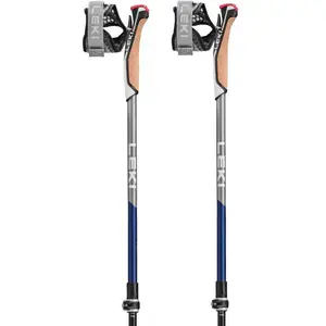 Leki Traveller Carbon Stöcke 90-130 cm günstig