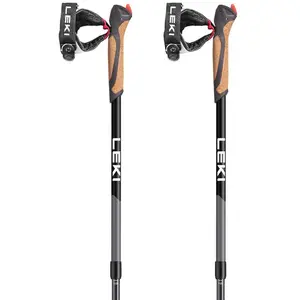 Leki Spin Frau Pole 100-130 cm günstig