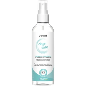 Joydivision Toycleaner clean'n'safe , alkoholfrei günstig