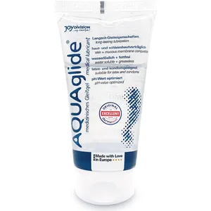 JOYDIVISION AQUAglide Natural 50 ml günstig