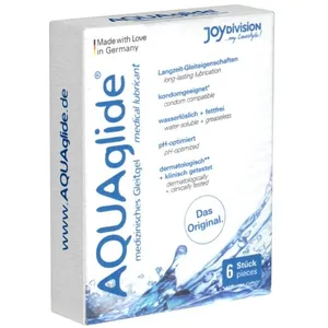 Joydivision *Original AQUAglide neutral* 6 ct günstig