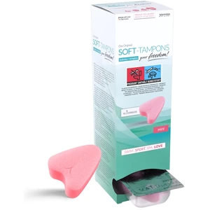 Soft Tampons MINI für Intimverkehr günstig