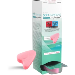 JOYDIVISION Soft-Tampons NORMAL für Intimverkehr günstig