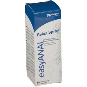 Joydivision easyANAL Relax-Spray 30 ml günstig