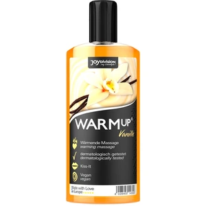 Joydivision Massageliquid WARMup mit Wärme-Effekt günstig