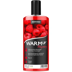 JOYDIVISION Massageliquid WARMup mit Wärme-Effekt günstig