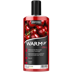 JOYDIVISION Massageliquid WARMup mit Wärme-Effekt günstig