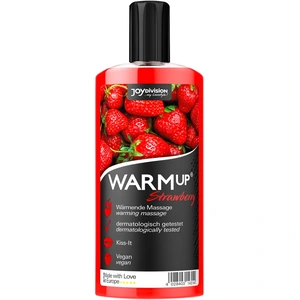 JOYDIVISION Massageliquid WARMup mit Wärme-Effekt günstig