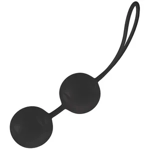 Joyballs® Trend schwarz 1 ct