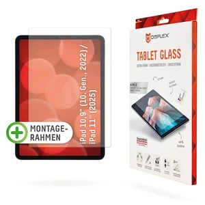 DISPLEX Tablet Glass iPad 10,9" (10. Gen., 2022)/11" (11. Gen., 2025) günstig