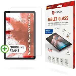 DISPLEX Tablet Glasschutzfolie für Samsung Galaxy Tab A9+/A11+ günstig
