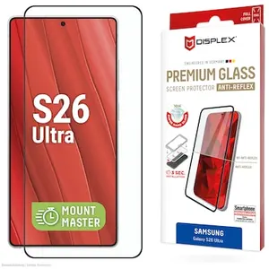 Displex Samsung S26 Ultra Gehärtete Glas-displayschutzfolie günstig