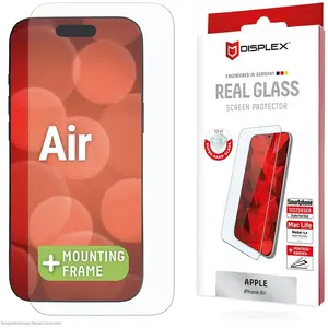 DISPLEX Schutzglas für Apple iPhone Air günstig