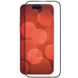 DISPLEX Premium Glasschutzfolie FCAR für iPhone 16 Pro günstig