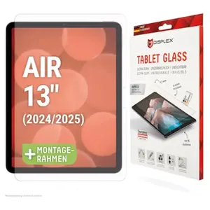 DISPLEX Tablet Glasschutzfolie für iPad Air 13" (2024/2025) günstig