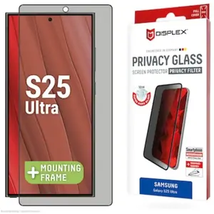DISPLEX Privacy Glasschutzfilter FC für Samsung Galaxy S25 Ultra günstig
