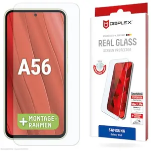 DISPLEX Panzerglas (10H, 2D) für Samsung Galaxy A56 5G günstig