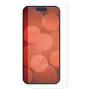 DISPLEX Real Glasschutzfolie iPhone 15 Plus/15 Pro Max/16 Plus günstig