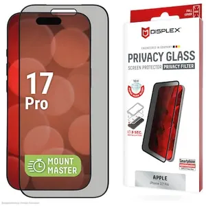 DISPLEX Privacy Glass MM Apple iPhone 17 Pro günstig