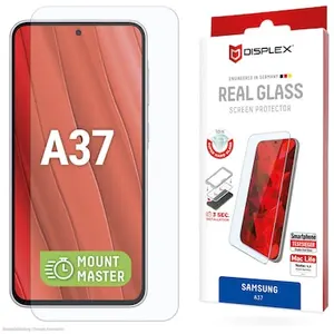 DISPLEX Schutzfolie Real Glass für Samsung Galaxy A37 günstig