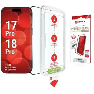 DISPLEX Premium Glass MM iPhone 17 Pro/18 Pro günstig