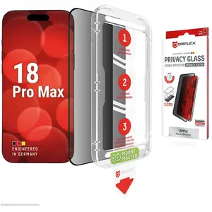 DISPLEX Privacy Glass MM iPhone 18 Pro Max günstig