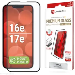 DISPLEX Premium Glass MM Apple iPhone 16e/17e günstig