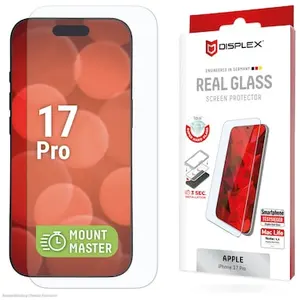 DISPLEX Real Glass MM Apple iPhone 17 Pro günstig