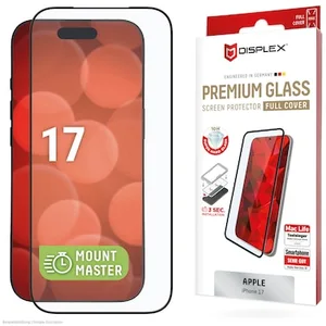 DISPLEX Premium Glass MM Apple iPhone 17 günstig